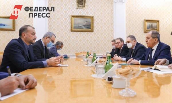 Зарубежные эксперты указали на значимую роль России в переговорах по «ядерной сделке»