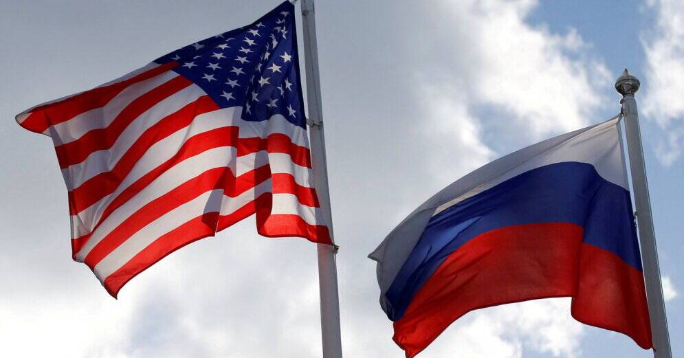 США передали России письменные ответы по гарантиям безопасности