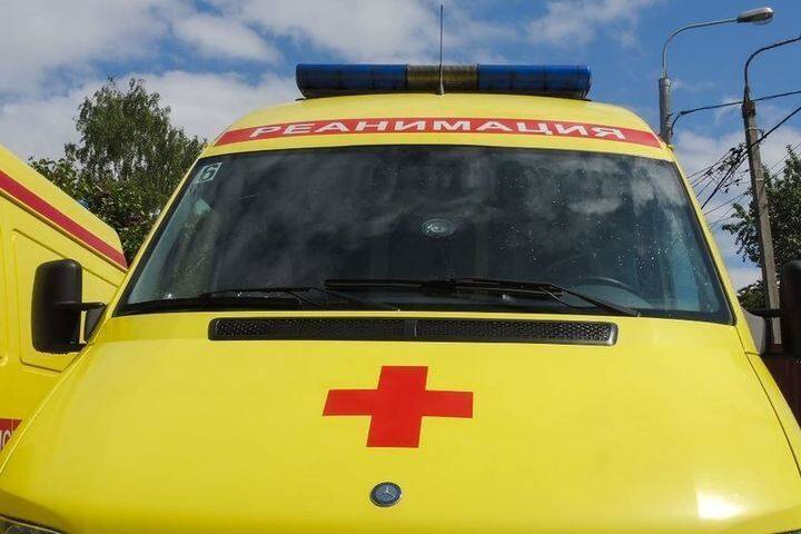 После обследования желудка в больнице Петербурга умерли два человека