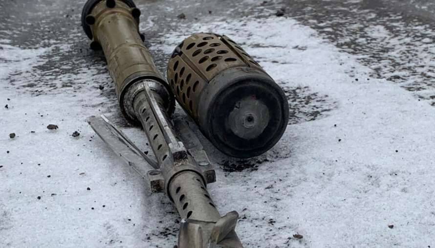 На Луганщине у боевиков ОРДЛО выявили современное российское оружие