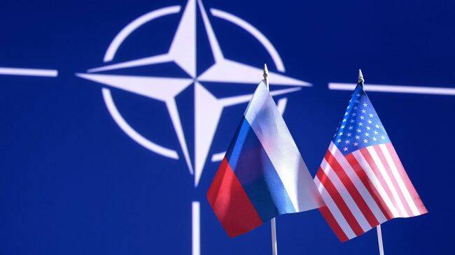 Столтенберг: Ответ НАТО на российские предложения передан Москве