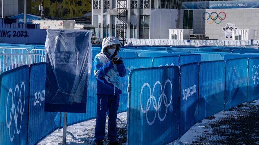 Лыжник Клебо рассказал о ситуации с коронавирусом в сборной Норвегии перед ОИ-2022