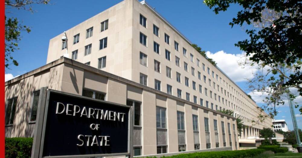 Госдепартамент США пригрозил России "беспрецедентными санкциями"