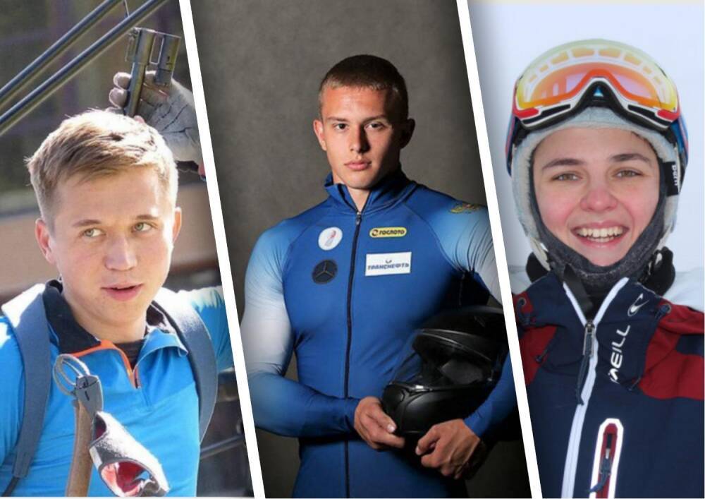 Заявлялись одиннадцать: как вышло, что на Олимпиаду в Пекине попали только трое спортсменов из Новосибирска и почему это "абсолютно нормальная ситуация"