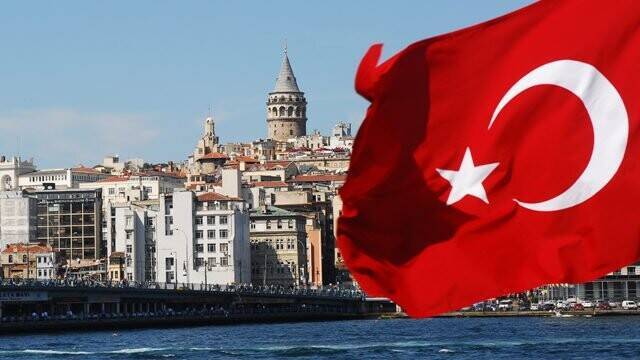 Турция предложила проводить заседания ТКГ в Стамбуле - ОБСЕ