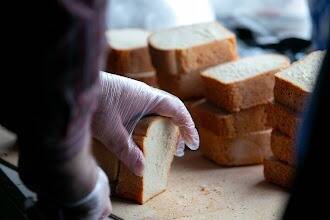 В Геленджике хлебозавод хотел продавать «блокадный хлеб». После критики компания одумалась