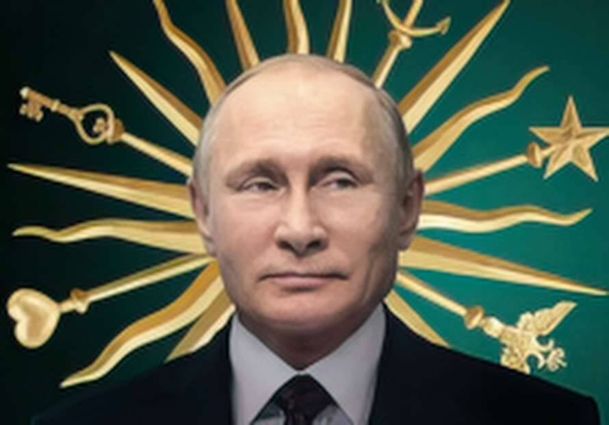 Имперские аппетиты Путина разорили российских миллиардеров на $28 млрд