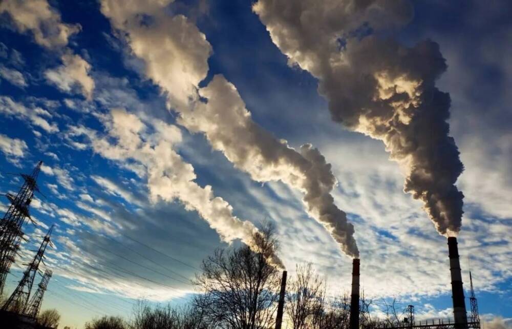 В Новосибирске зафиксировано загрязнение воздуха утром 27 января