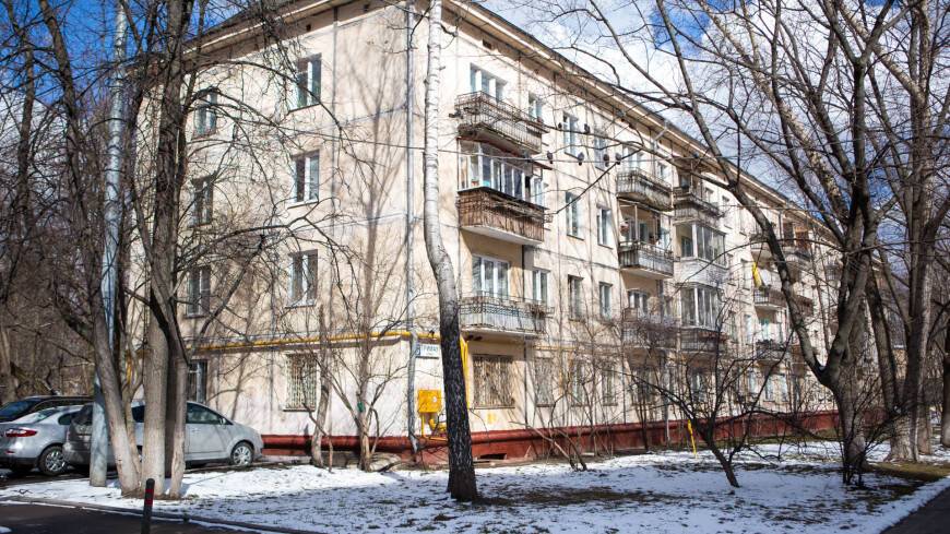 Депутат Госдумы предложил расширить льготную ипотеку на вторичное жилье