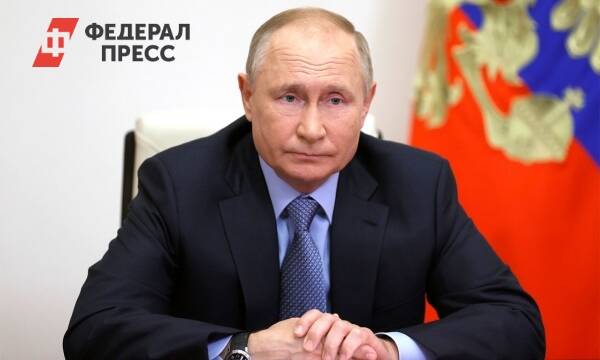 Путин почтит память блокадников в Петербурге 27 января