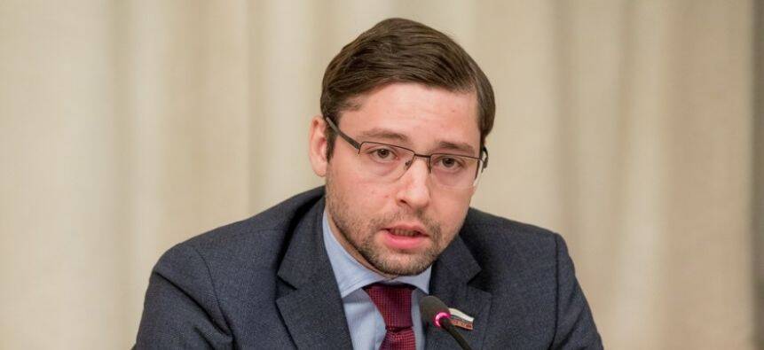 Депутат Госдумы Якубовский предложил расширить льготную ипотеку на вторичное жилье