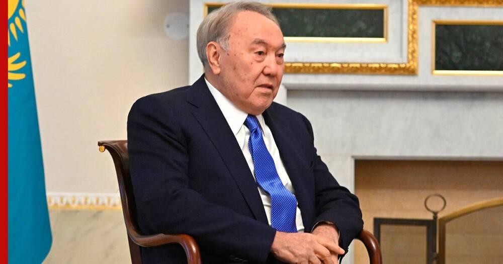 Сенат Казахстана одобрил отмену пожизненного председательства Назарбаева в Совбезе страны