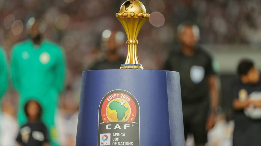 Стали известны все четвертьфиналисты Кубка Африканских наций