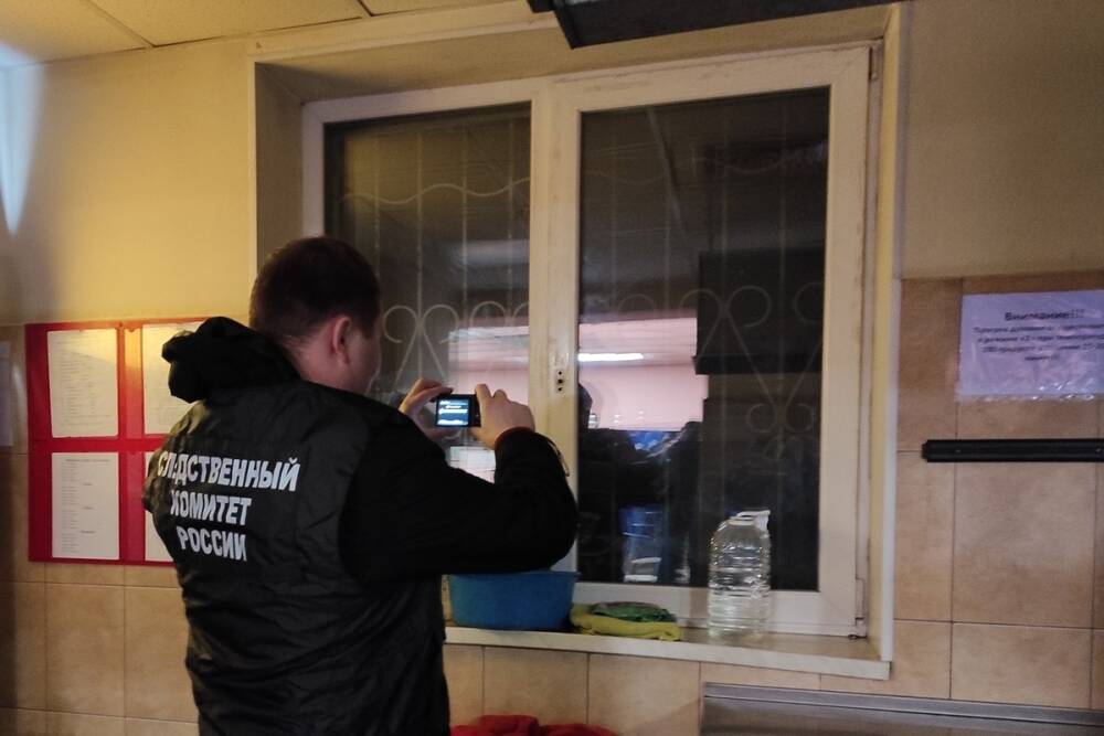 В Перми содержатели «реабилитационного центра» арестованы по подозрению в похищении людей и незаконном лишении свободы