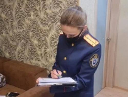 В Иркутской области два чиновника задержаны по подозрению в получении взятки от строителей школы