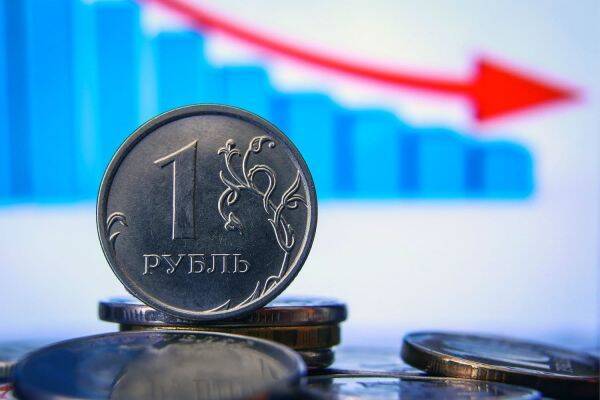 27 января курс рубля будет бороться за «психологический» рубеж 80 пунктов за доллар