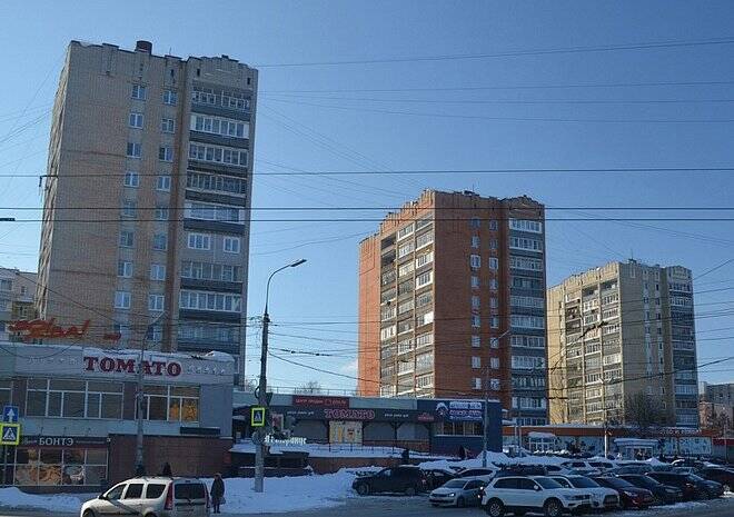 В России предложили расширить программу льготной ипотеки