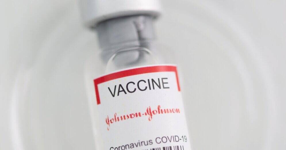 Юхневича: вакцина Johnson&Johnson почти пользуется спросом