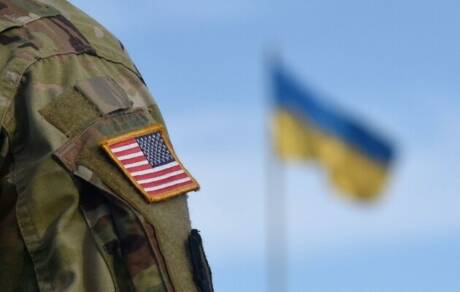 Новая партия американской военной помощи для ВСУ уже в Украине