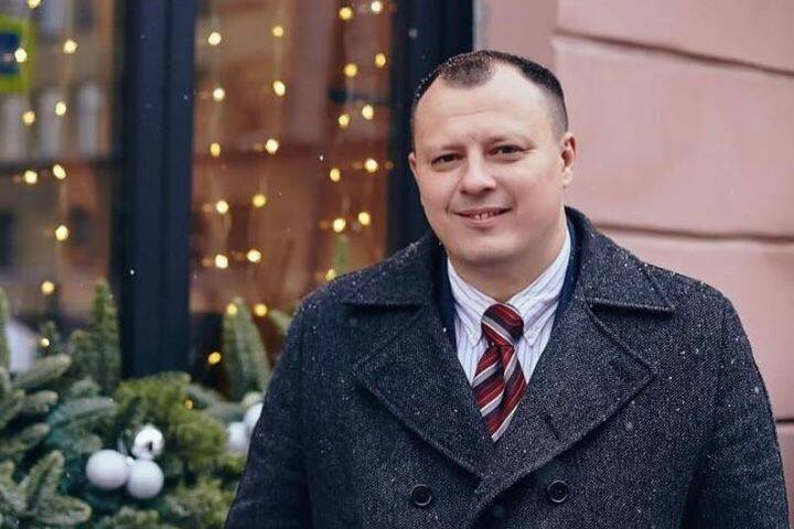 Основатель барного QR-сопротивления Коновалов получил предупреждение прокуратуры