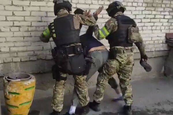 Правоохранители Узбекистана задержали 30 участников террористической организации