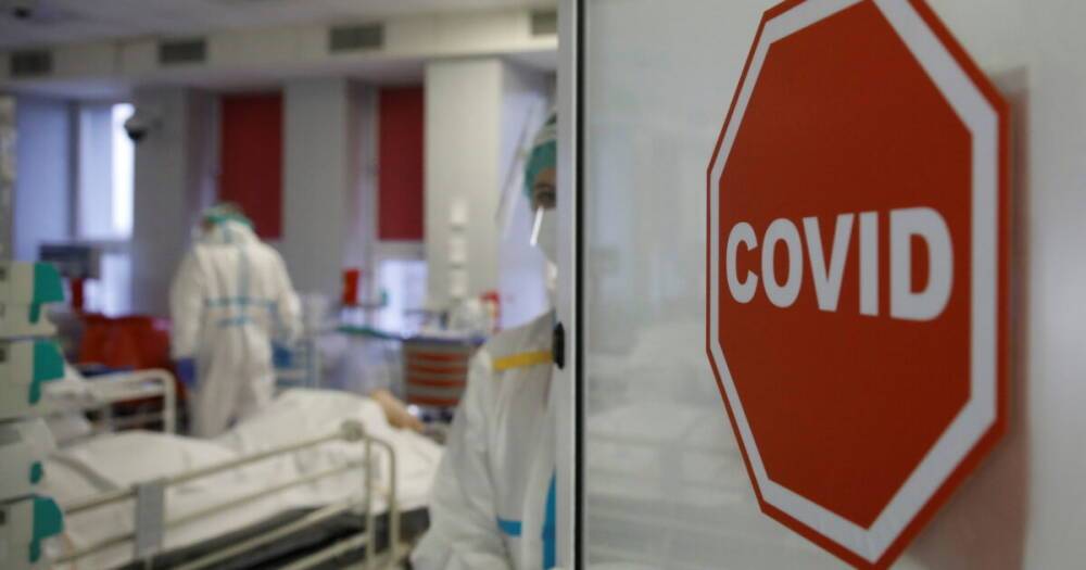В Африке обнаружили новый коронавирус