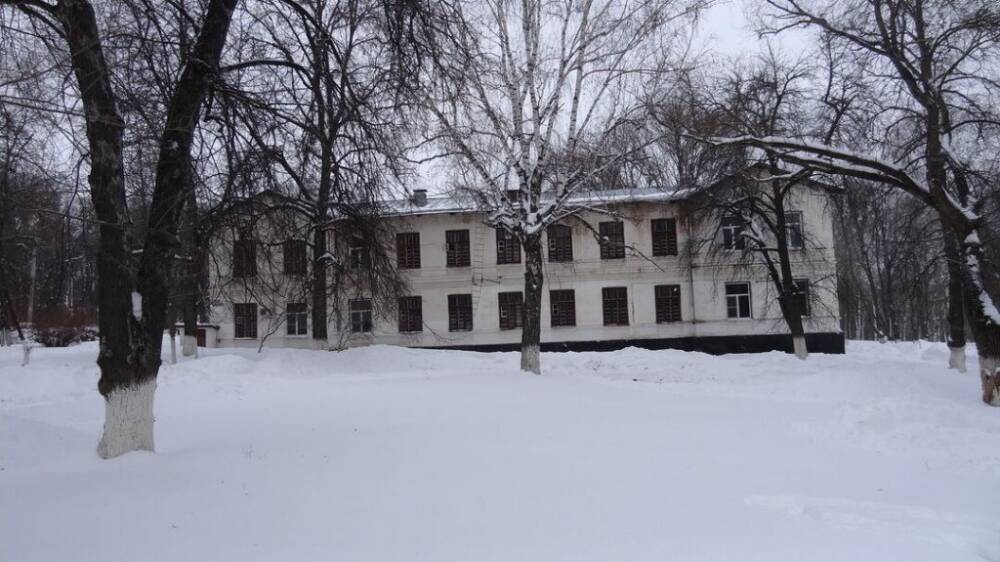 Воронежский историк опубликовал подробности расстрела пациентов и врачей психиатрической больницы Орловки
