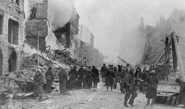 День снятия блокады Ленинграда – событие всемирного масштаба