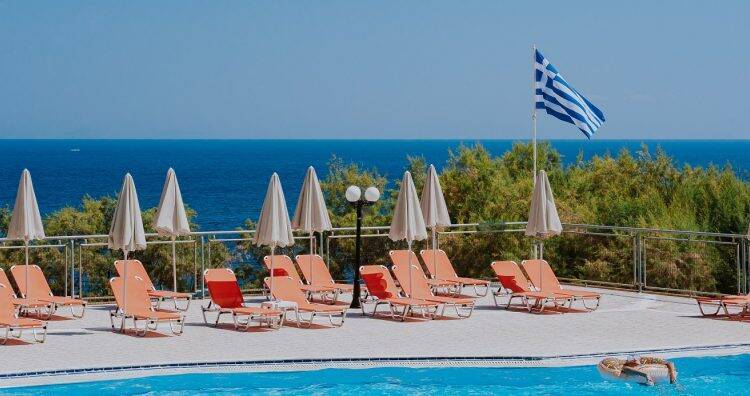 Туры в Грецию на лето доступны со скидкой до 55 процентов