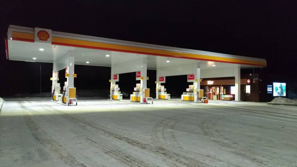 Нижегородские компании попались на завышении цен на бензин