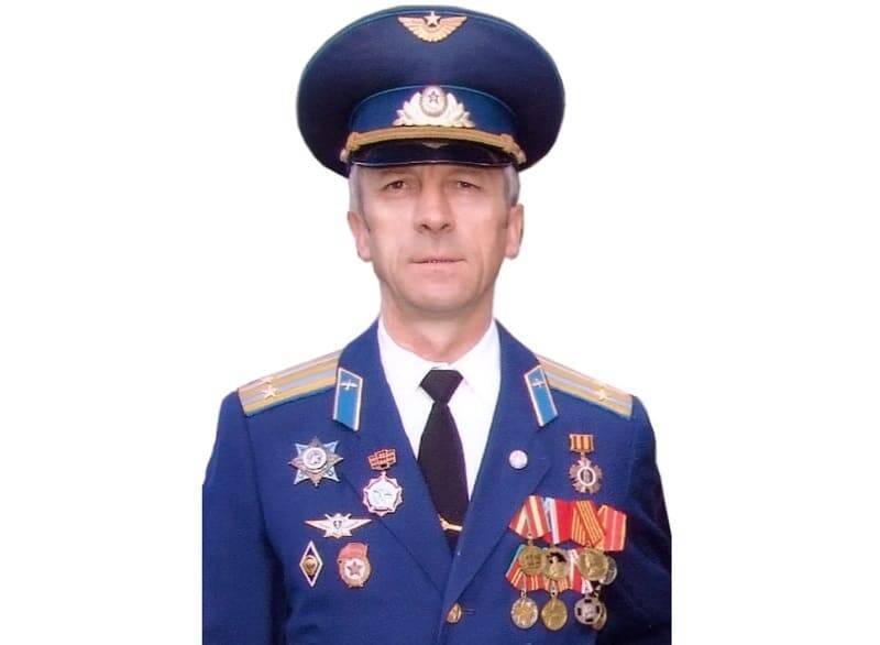 В Смоленске избран новый председатель городского Совета ветеранов