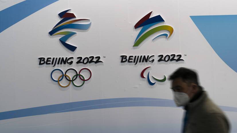 «В Китае понимают, что отменить ОИ нельзя»: Журова о подходе организаторов Игр в Пекине и условиях в Олимпийской деревне
