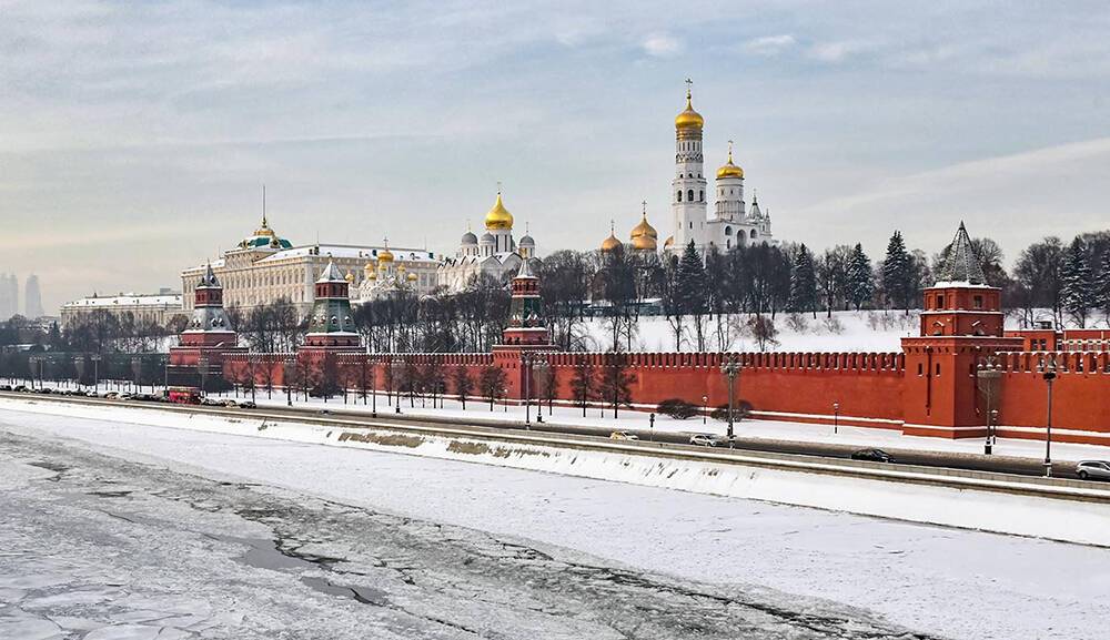 Кремль пообещал быстро отреагировать на ответы Запада по гарантиям безопасности