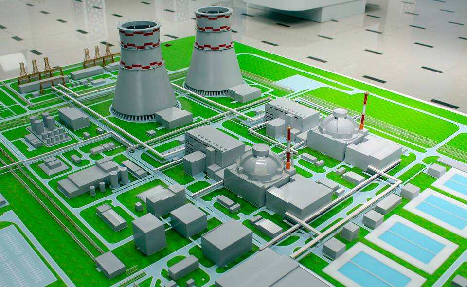 Строительство АЭС в Узбекистане будет способствовать ликвидации энергодефицита и предотвращению будущих блэкаутов – эксперт