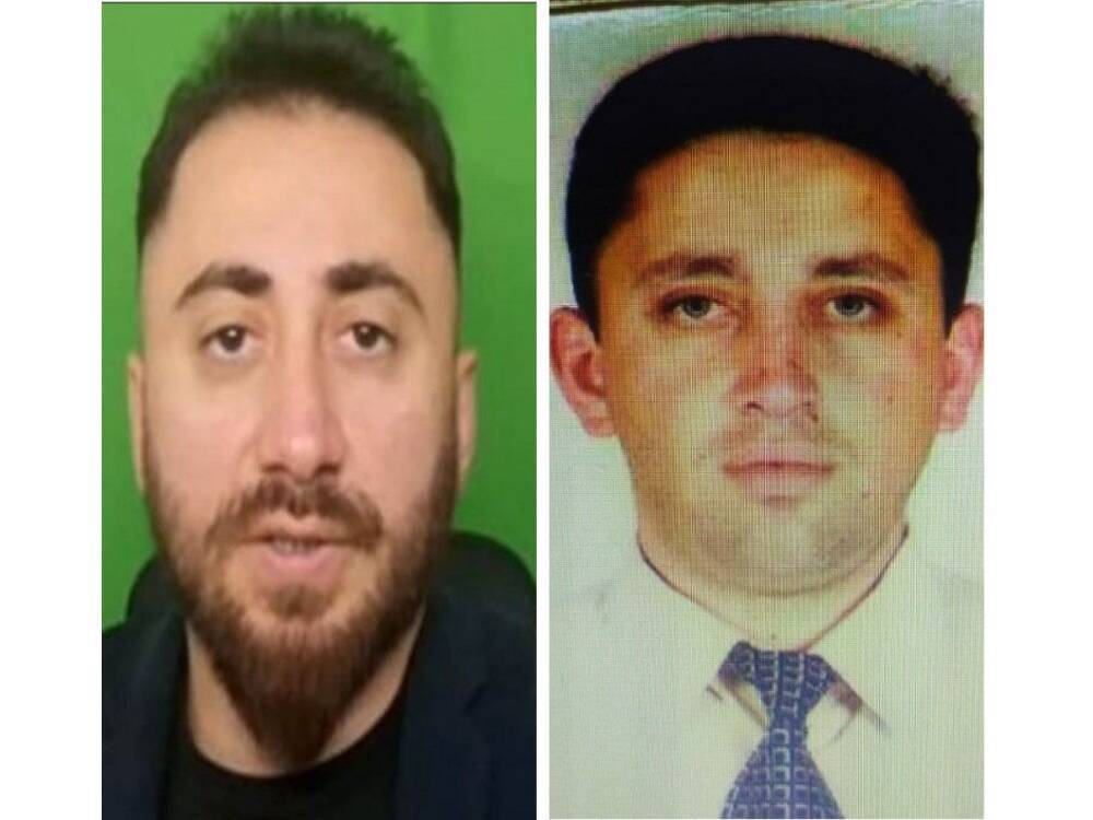 Проживающие за границей азербайджанские блогер и журналист объявлены бакинской полицией в розыск