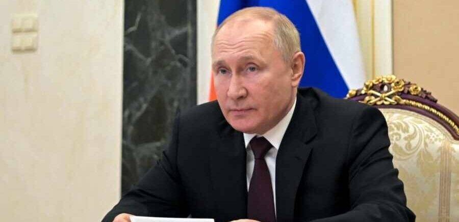 Политолог Миронов раскрыл цели переговоров Путина с Парижем