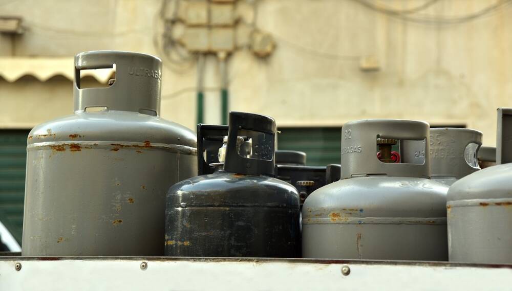 Нижегородские депутаты поддержали обращение о сдерживании цен на сжиженный газ