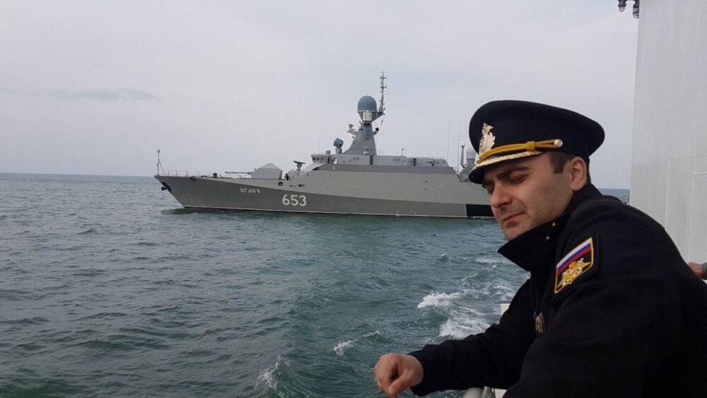 19FortyFive: Москва дала НАТО четкий сигнал учениями ВМФ РФ в Атлантике