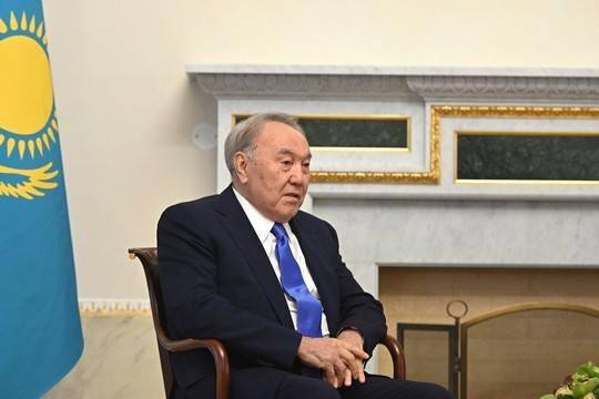 Журналисты рассказали о тайных дворцах Назарбаева в Казахстане