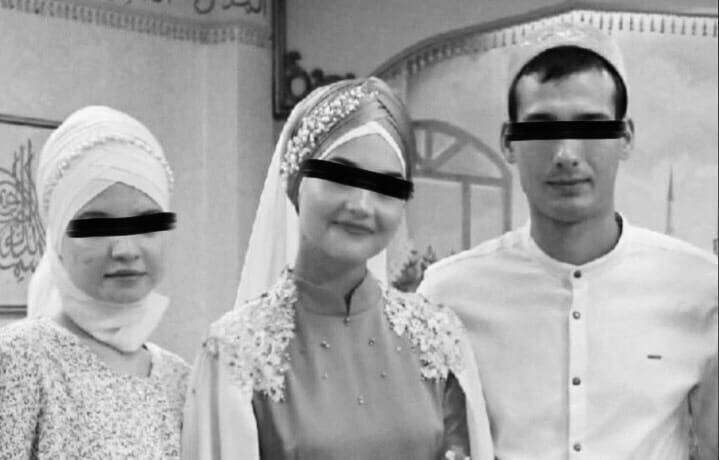 Убийство после свадьбы в Татарстане: что произошло с супружеской парой в январе 2022 года, почему муж совершил это