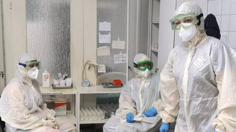В Карелии подтвердили 520 случаев коронавируса за сутки