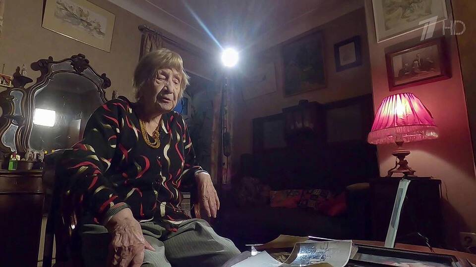 Женщины-блокадницы рассказывают, как выживали в осажденном Ленинграде
