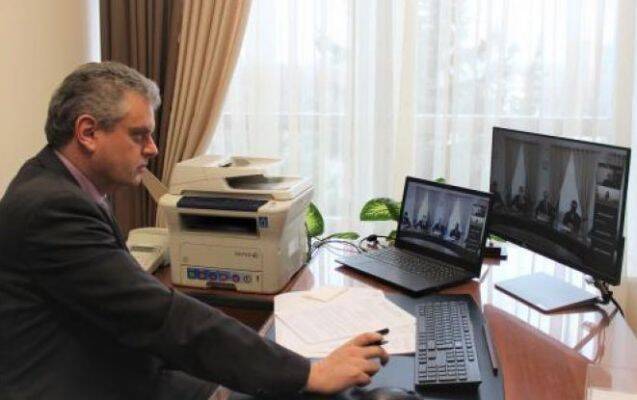 Вице-премьер по реинтеграции: Молдавия готова говорить с Приднестровьем