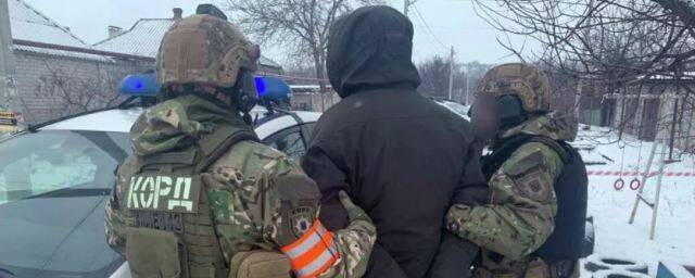 Командующий Нацгвардии Украины Николай Балан уволился после стрельбы в Днепре