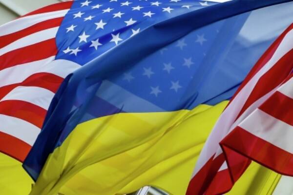 Пресс-секретарь Владимира Зеленского назвал темы переговоров президентов Украины и США