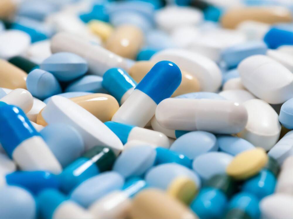 В Украине с 1 апреля антибиотики в аптеках будут продавать только по электронным рецептам