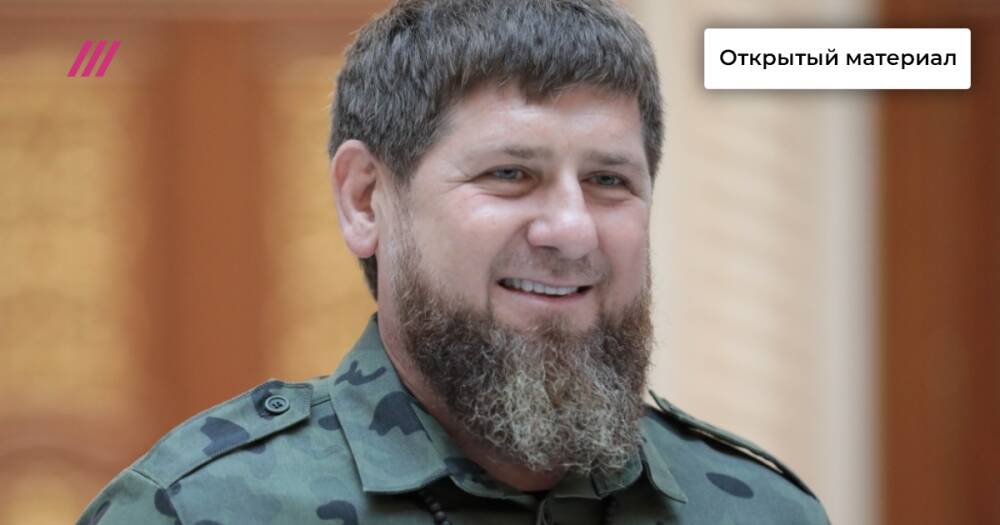 «Это не просто слова»: глава совета ПЦ «Мемориал» рассказал об обращении в ЕСПЧ из-за угроз Кадырова
