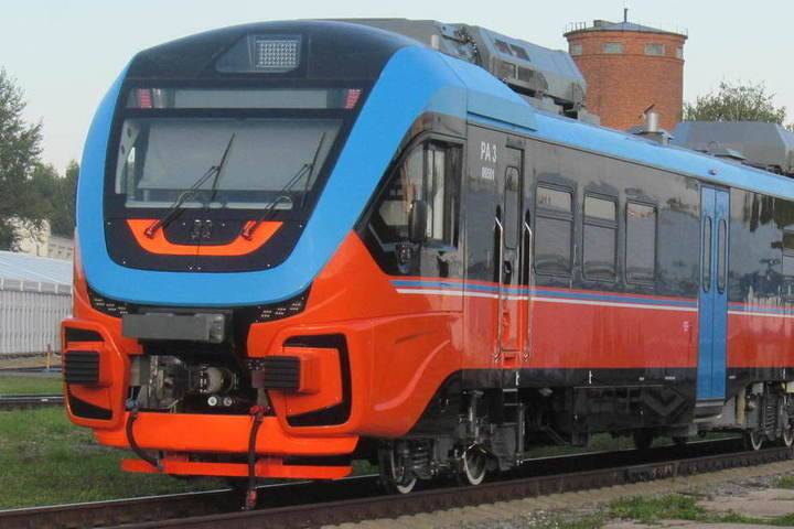 Железнодорожное сообщение между Воронежем и Курском запустят в марте