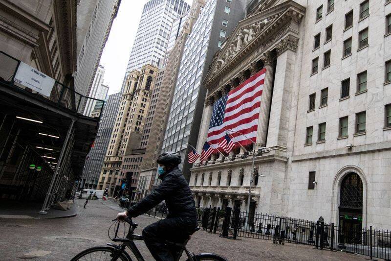 Рынок акций США закрылся падением, Dow Jones снизился на 0,02%