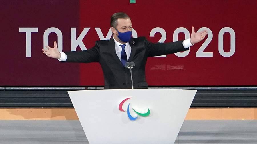 Глава МПК не сможет поехать в Пекин на Олимпиаду из-за COVID-19